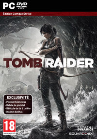 Download Tomb Raider-Black Box Pc Game
