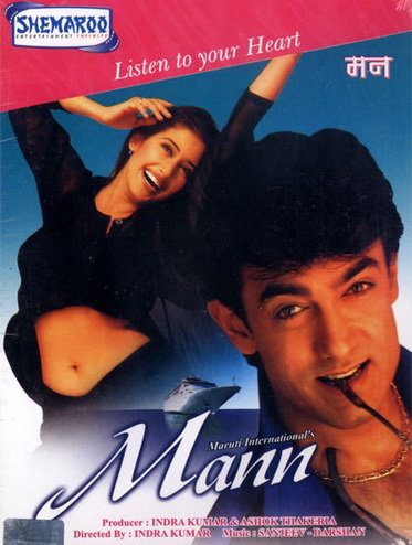 Hindi Movie Full Hd 1080p Mann