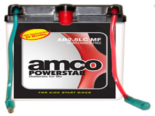 Click Here Adarsh Amco Battery