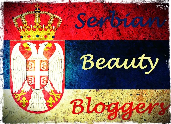 Serbian Beauty Bloggers