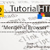 Tutorial HTML Part 2 : Mengenal Browser