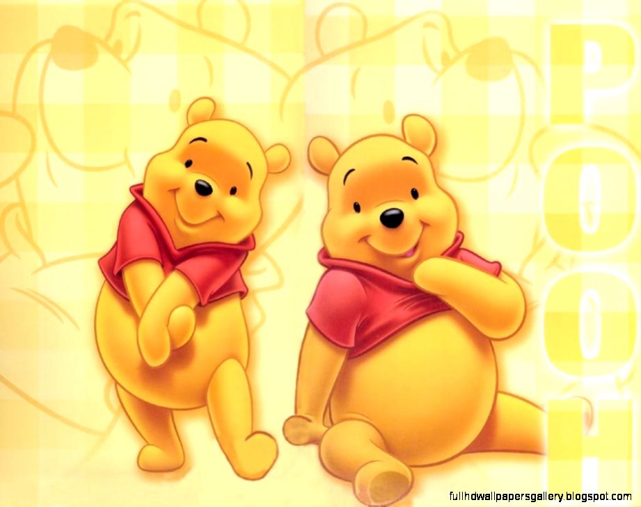 1024x768 Winnie the Pooh Wallpaper Download 1024x768 Winnie the Pooh Wallpaper Download