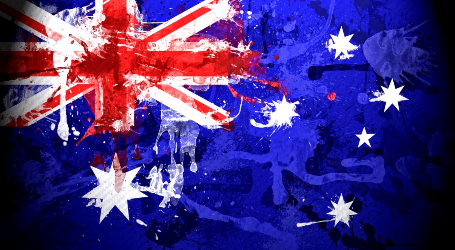 Eangle Australia Flag Wallpaper Hd All Wallpapers Desktop