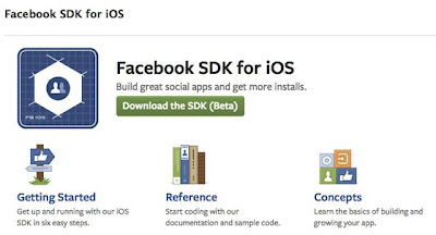 Facebook APIs Facebook APIs