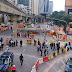 GAMBAR TERBARU : TANAH JERLUS DI BERJAYA TIMES SQUARE
