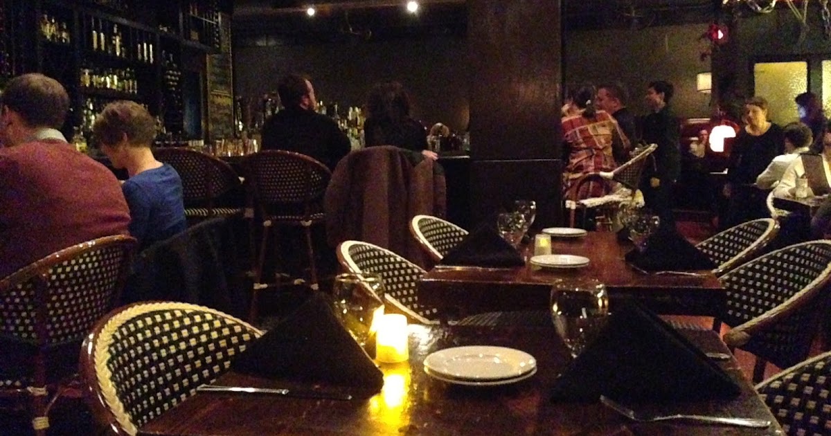 You Care What We Think Eat Street Social Minneapolis, MN