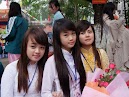 Facebook Kute Girl 2