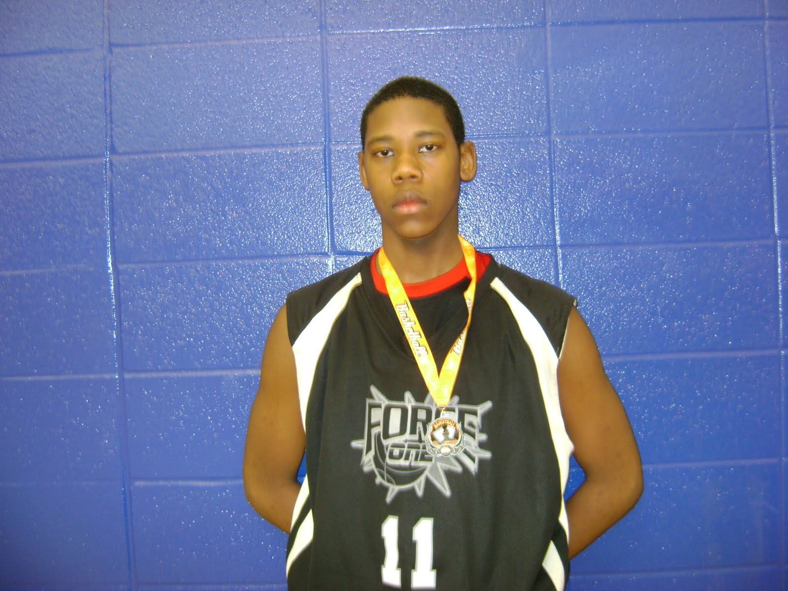 BASKETBALL SPOTLIGHT NEWS AC Showcase 13U Orange Championship Recap