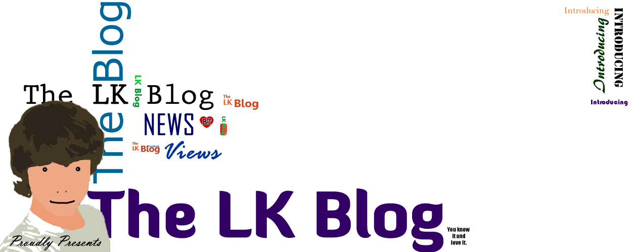 LK Blog