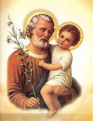 Saint Joseph