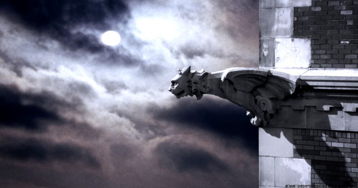 Gargoyle Hd | All Wallpapers Desktop