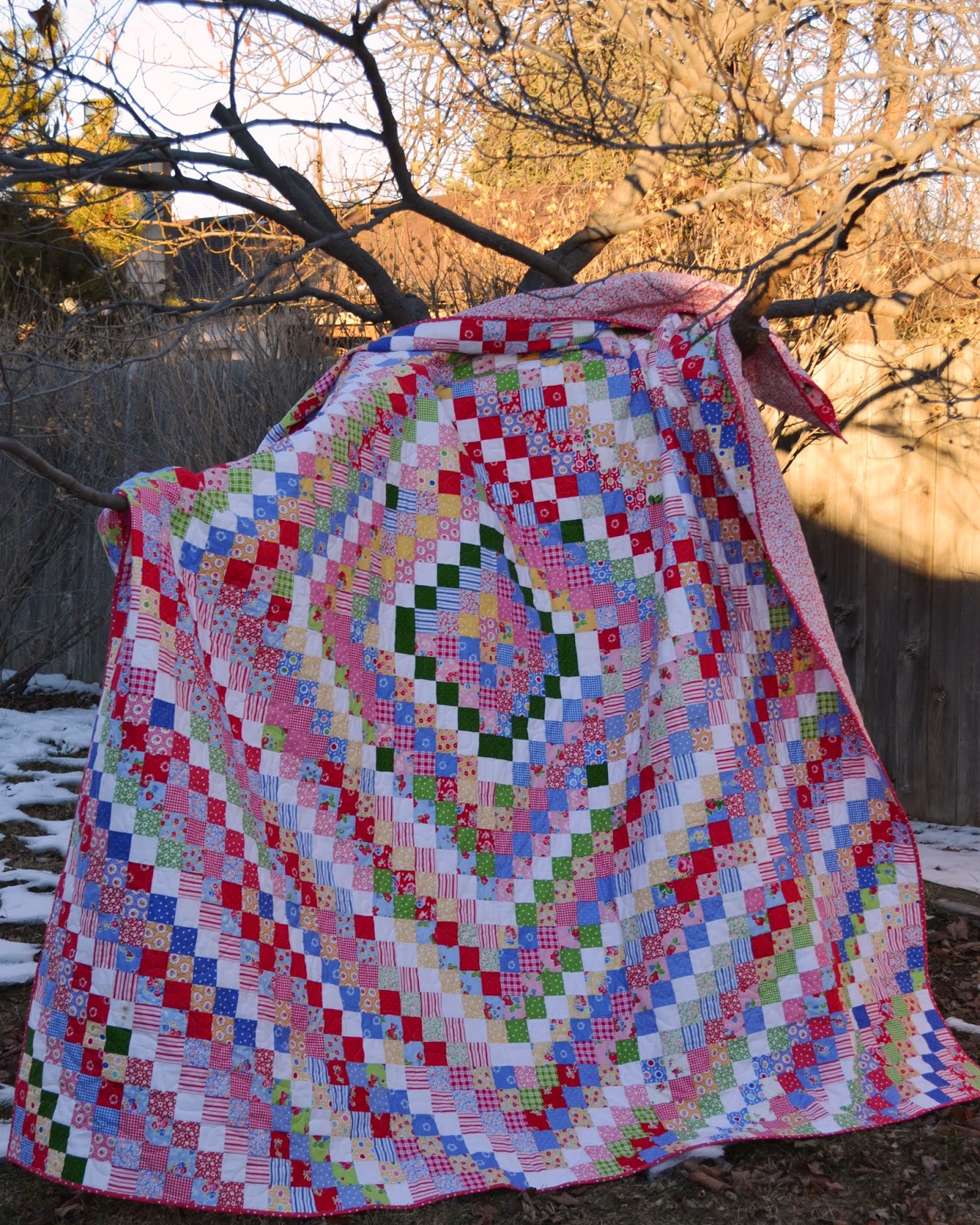 Porch Swing Quilts Finished Quilts