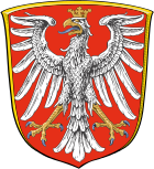 Frankfurter Wappen