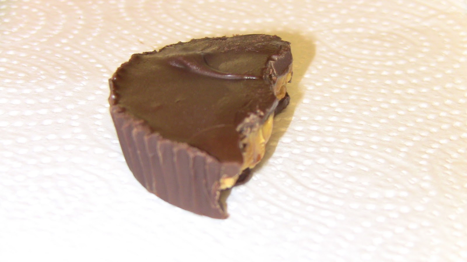 Allergic to Sitting Cook Peanut Butter Cups (DairyFree, SoyFree
