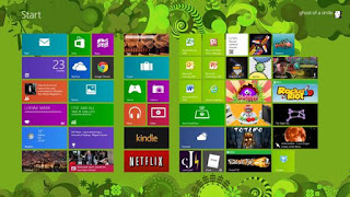 Tutorial Menggunakan Windows 8 | 50 Tips dan Trik Penggunaan Windows 8