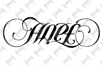 ambigram generator free online tattoo