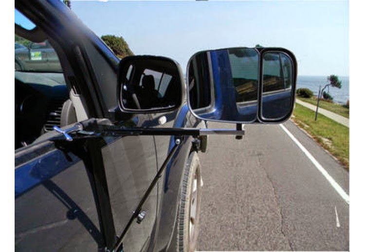 towing mirrors