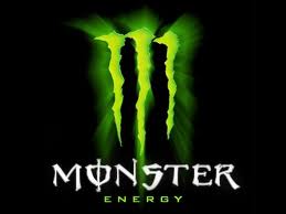 Monster'Energy