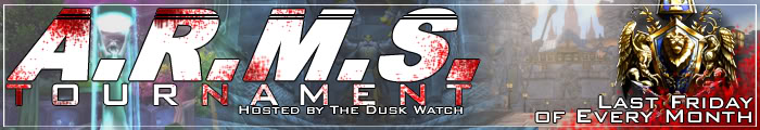The Dusk Watch