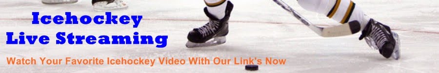 Live Icehockey Streaming Video