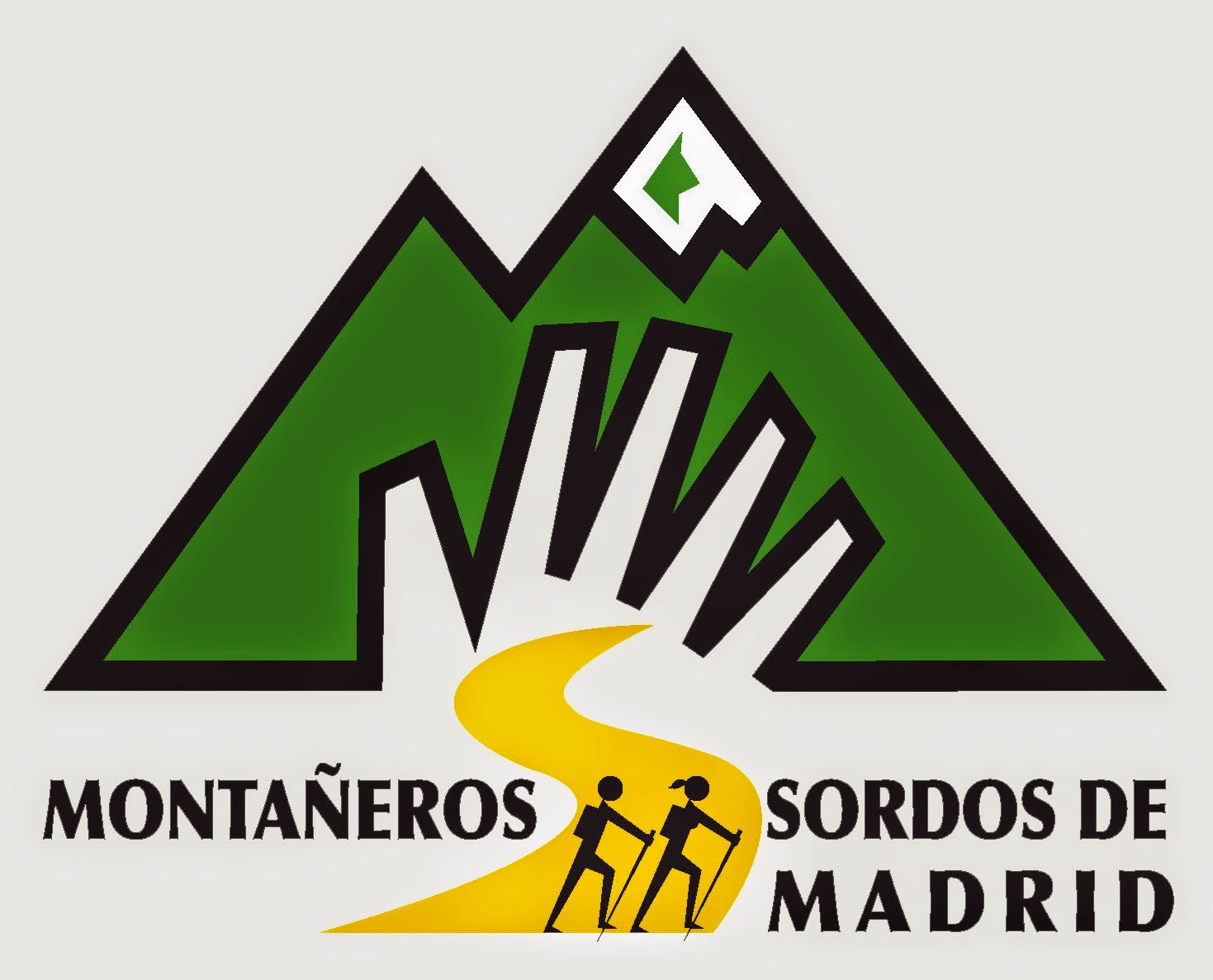 Logo oficial de club