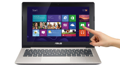 10 Laptop Terkeren di Dunia http://www.didunia.net/