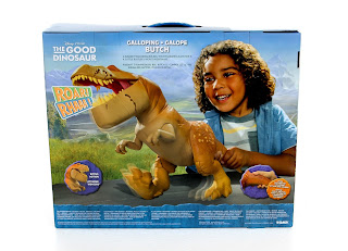 tomy the good dinosaur 
