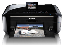 Canon Pixma Mg6220 Driver