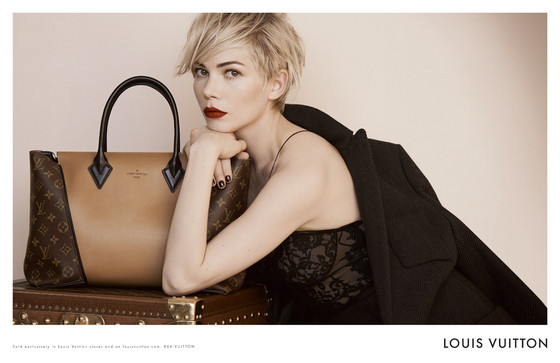 Emma Stone Shoots A Glamorous Louis Vuitton Advert In Capri