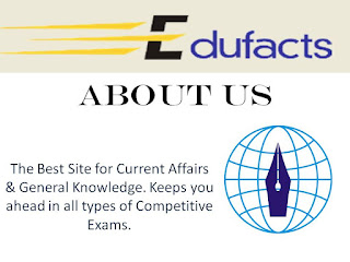 Edufacts: About Us