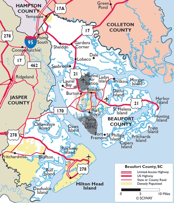 Wydeven Designs Touring and Shopping the Low Country Beaufort, SC