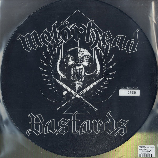 Bastards - 2007