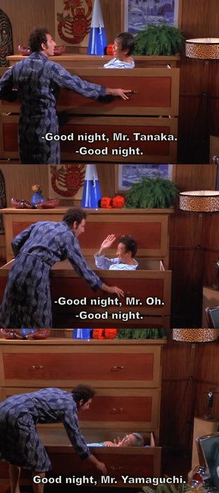 Blog Do Ricardo Bampa Seinfeld The Best Sitcom Ever Series