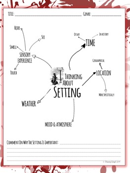 The Best of Teacher Entrepreneurs II: FREE LANGUAGE ARTS LESSON - “5