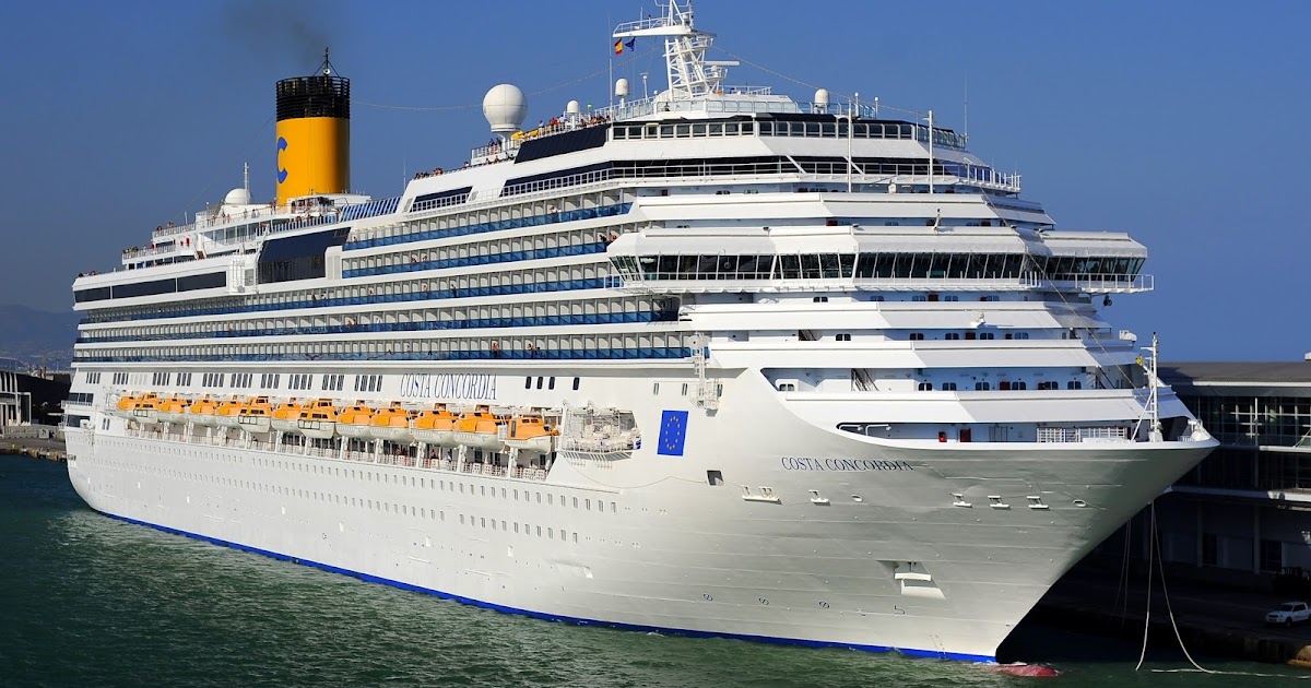 Business Ethics Case Analyses Carnival's Costa Concordia Sinking