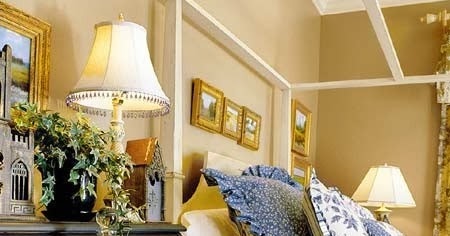 Diseño de Interiores y Lifestyle: Dormitorios acogedores ** Cozy