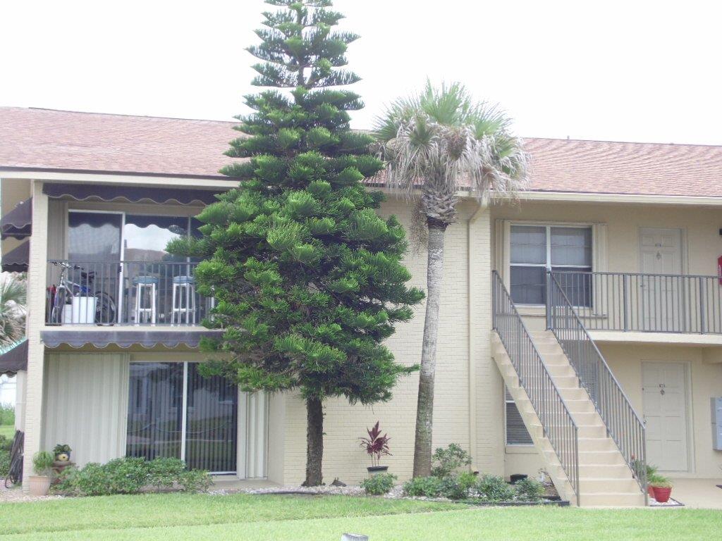 Ormond By The Sea, Florida Properties Ormond Oceanside Condo For Sale