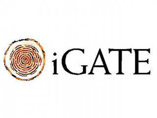 Referral Drive at IGATE for the posts of Software Engineer` IGATE Logo