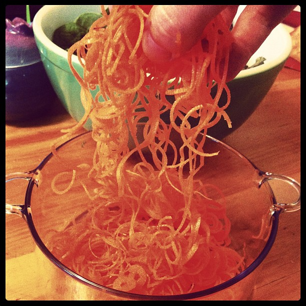 My Year in Food 2013