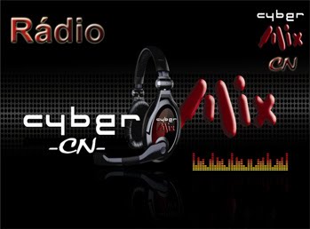 RÁDIO CYBER MIX-CN