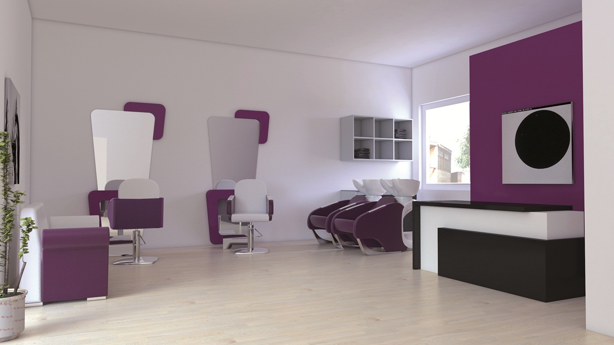 Business plan salone parrucchiera 05 image