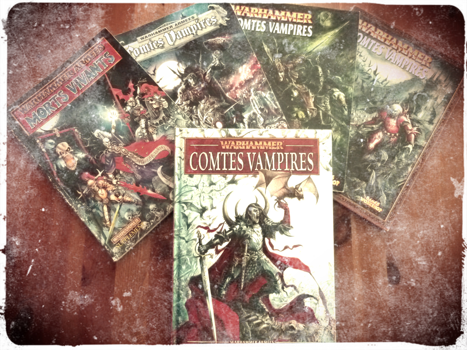 Comtes Vampires Warhammer Pdf Download