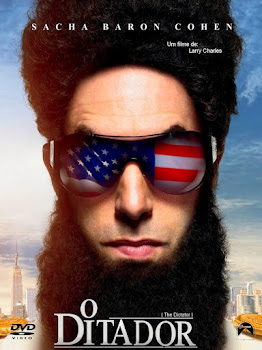 Filme O Ditador Online