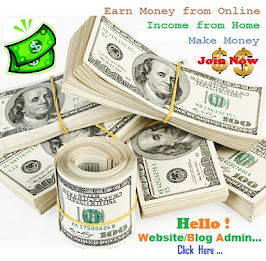 Make Money Your Blog/Website