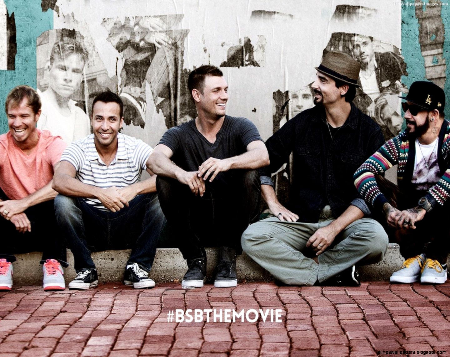 Backstreet Boys 2015 Backstreet Boys 2015