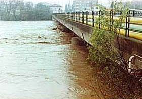 La Fotografia per passione Alluvione del 2000