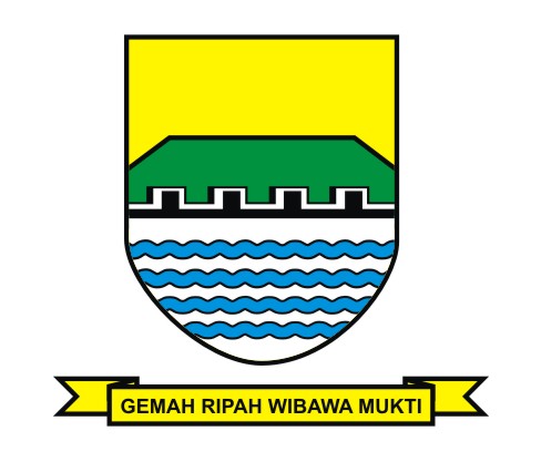 LogoVECTORcdr: Logo Kota Bandung