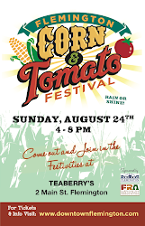 Corn and Tomato Festival