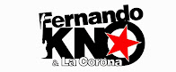 Fernando Kno & La Corona