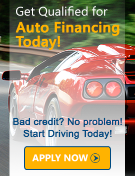 Auto Loans for First Time Buyers
